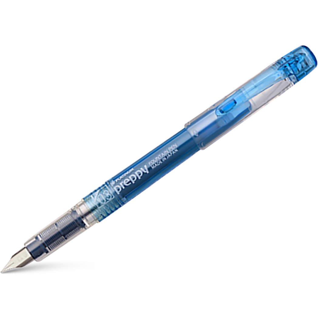 Platinum Preppy Fountain Pen - Pen Boutique Ltd
