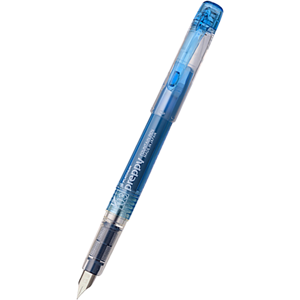 Platinum Preppy Fountain Pen-Pen Boutique Ltd