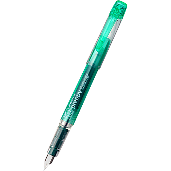 Platinum Preppy Fountain Pen-Pen Boutique Ltd