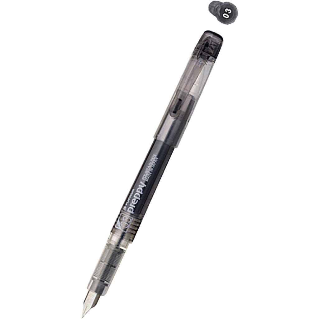 Platinum Preppy Fountain Pen-Pen Boutique Ltd