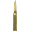 Fisher Space 338 Cartridge Brass Bullet Ballpoint Pen-Pen Boutique Ltd