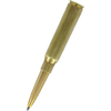 Fisher Space 338 Cartridge Brass Bullet Ballpoint Pen-Pen Boutique Ltd