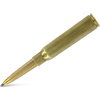 Fisher Space 338 Cartridge Brass Bullet Ballpoint Pen-Pen Boutique Ltd
