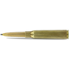 Fisher Space 338 Cartridge Brass Bullet Ballpoint Pen-Pen Boutique Ltd