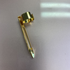 Fisher Space Pen Gold Clip (Fits .375/.338 series pens)-Pen Boutique Ltd