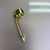 Fisher Space Pen Gold Clip (Fits .375/.338 series pens)-Pen Boutique Ltd