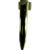 Fisher Space Pen Gold Clip (Fits .375/.338 series pens)-Pen Boutique Ltd