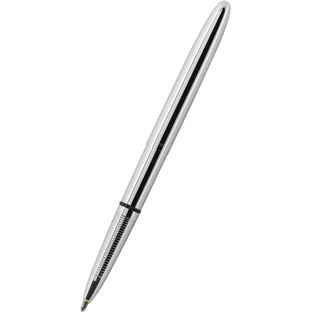 Fisher Space Pen Chrome Bullet Ballpoint Pen