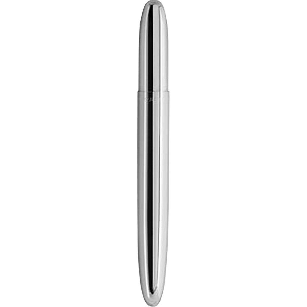 Fisher Space Pen Chrome Bullet Ballpoint Pen-Pen Boutique Ltd