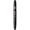 Fisher Space Pen 50th Anniversary Black/Gold Ballpoint Pen-Pen Boutique Ltd