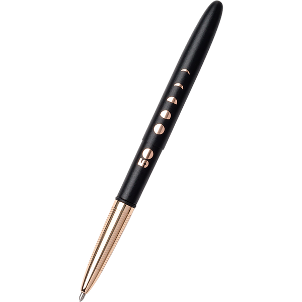 Fisher Space Pen 50th Anniversary Black/Gold Ballpoint Pen-Pen Boutique Ltd