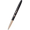 Fisher Space Pen 50th Anniversary Black/Gold Ballpoint Pen-Pen Boutique Ltd