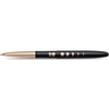 Fisher Space Pen 50th Anniversary Black/Gold Ballpoint Pen-Pen Boutique Ltd