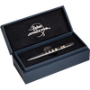 Fisher Space Pen 50th Anniversary Black/Gold Ballpoint Pen-Pen Boutique Ltd