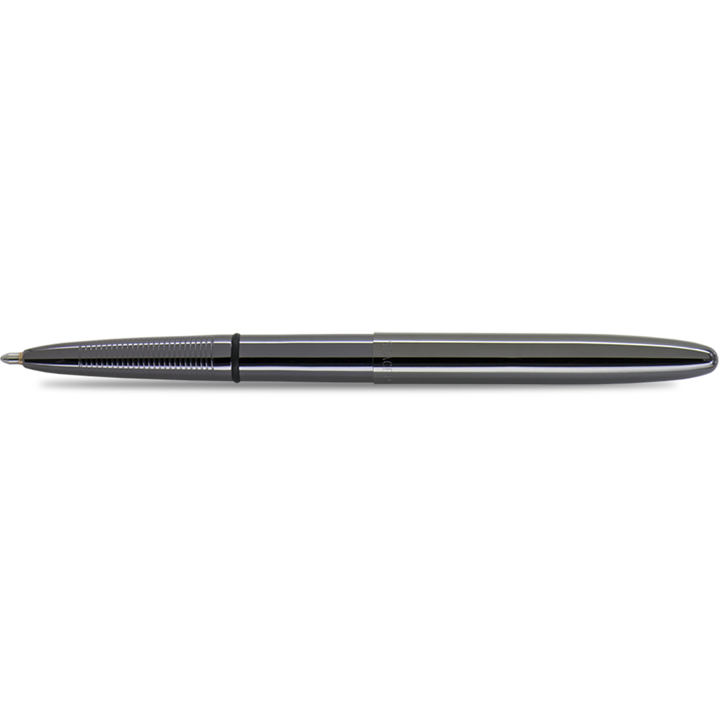 Fisher Space Pen Black Titanium Nitride Ballpoint Pen-Pen Boutique Ltd