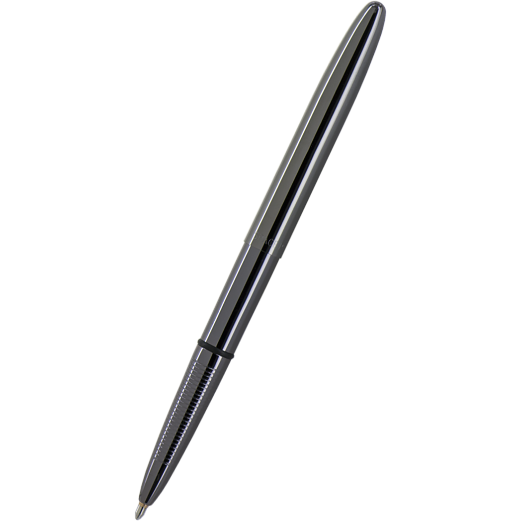 Fisher Space Pen Black Titanium Nitride Ballpoint Pen-Pen Boutique Ltd