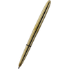 Fisher Space Raw Brass Bulllet Space Pen-Pen Boutique Ltd