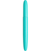Fisher Space Pen Tahitian Blue Bullet Ballpoint Pen w/ Chrome Grip-Pen Boutique Ltd