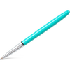 Fisher Space Pen Tahitian Blue Bullet Ballpoint Pen w/ Chrome Grip-Pen Boutique Ltd