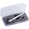 Fisher Space Pen Chrome Bullet Ballpoint Pen-Pen Boutique Ltd