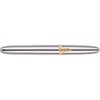 Fisher Space Bullet with Shuttle Ballpoint Pen - Chrome-Pen Boutique Ltd