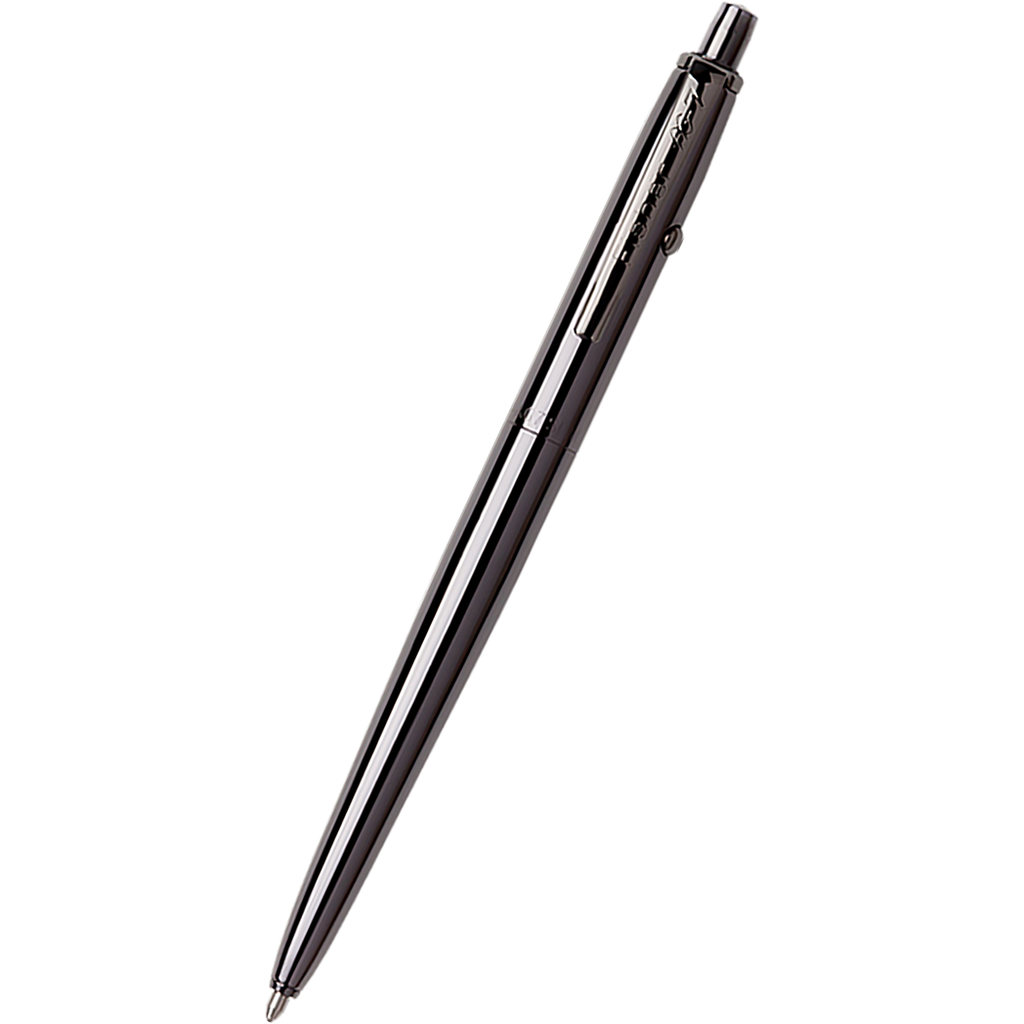 Fisher Space Black Titanium Nitride Astronaut Space Pen-Pen Boutique Ltd