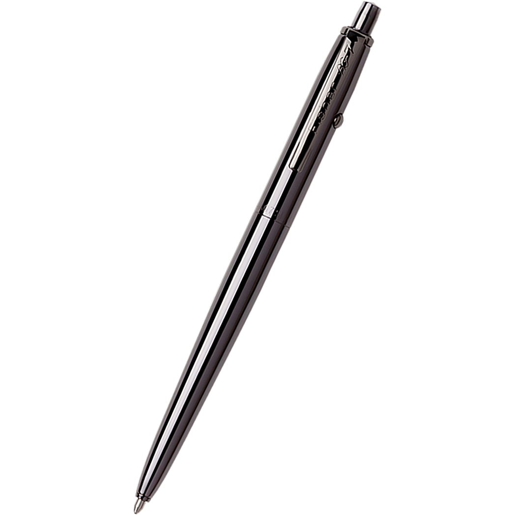 Fisher Space Black Titanium Nitride Astronaut Space Pen-Pen Boutique Ltd