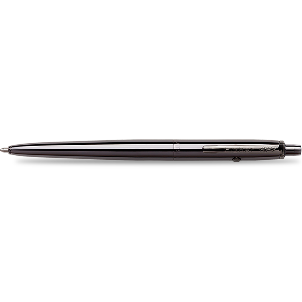 Fisher Space Black Titanium Nitride Astronaut Space Pen-Pen Boutique Ltd
