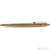 Fisher Space Limited Edition Gold Titanium Nitride Astronaut Space Pen & Coin Set-Pen Boutique Ltd