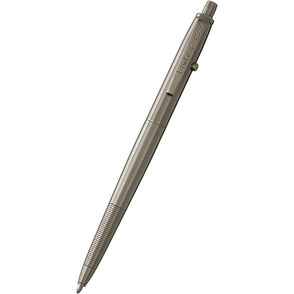 Fisher Space Pen - Astronaut Moonwalker - Titanium Nitride-Pen Boutique Ltd