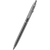 Fisher Space Grid Design Shuttle Ballpoint Pen - Black-Pen Boutique Ltd