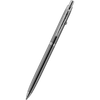 Fisher Space Grid Design Shuttle Ballpoint Pen - Black-Pen Boutique Ltd