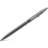 Fisher Space Grid Design Shuttle Ballpoint Pen - Black - Pen Boutique Ltd