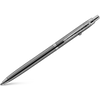 Fisher Space Grid Design Shuttle Ballpoint Pen - Black-Pen Boutique Ltd
