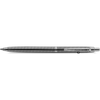Fisher Space Grid Design Shuttle Ballpoint Pen - Black-Pen Boutique Ltd