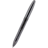 Fisher Space Infinium Titanium Nitride Ballpoint Pen with blue ink - Black-Pen Boutique Ltd