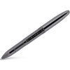Fisher Space Infinium Titanium Nitride Ballpoint Pen - Black-Pen Boutique Ltd