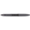 Fisher Space Infinium Titanium Nitride Ballpoint Pen - Black-Pen Boutique Ltd