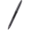 Fisher Space Infinium Titanium Nitride Ballpoint Pen - Black-Pen Boutique Ltd