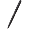 Fisher Cap-O-Matic Matte Black NASA Space Pen-Pen Boutique Ltd