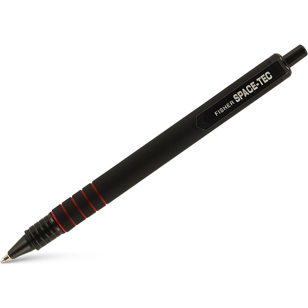 Fisher Space Pens Space-Tec Space Ballpoint Pen-Pen Boutique Ltd