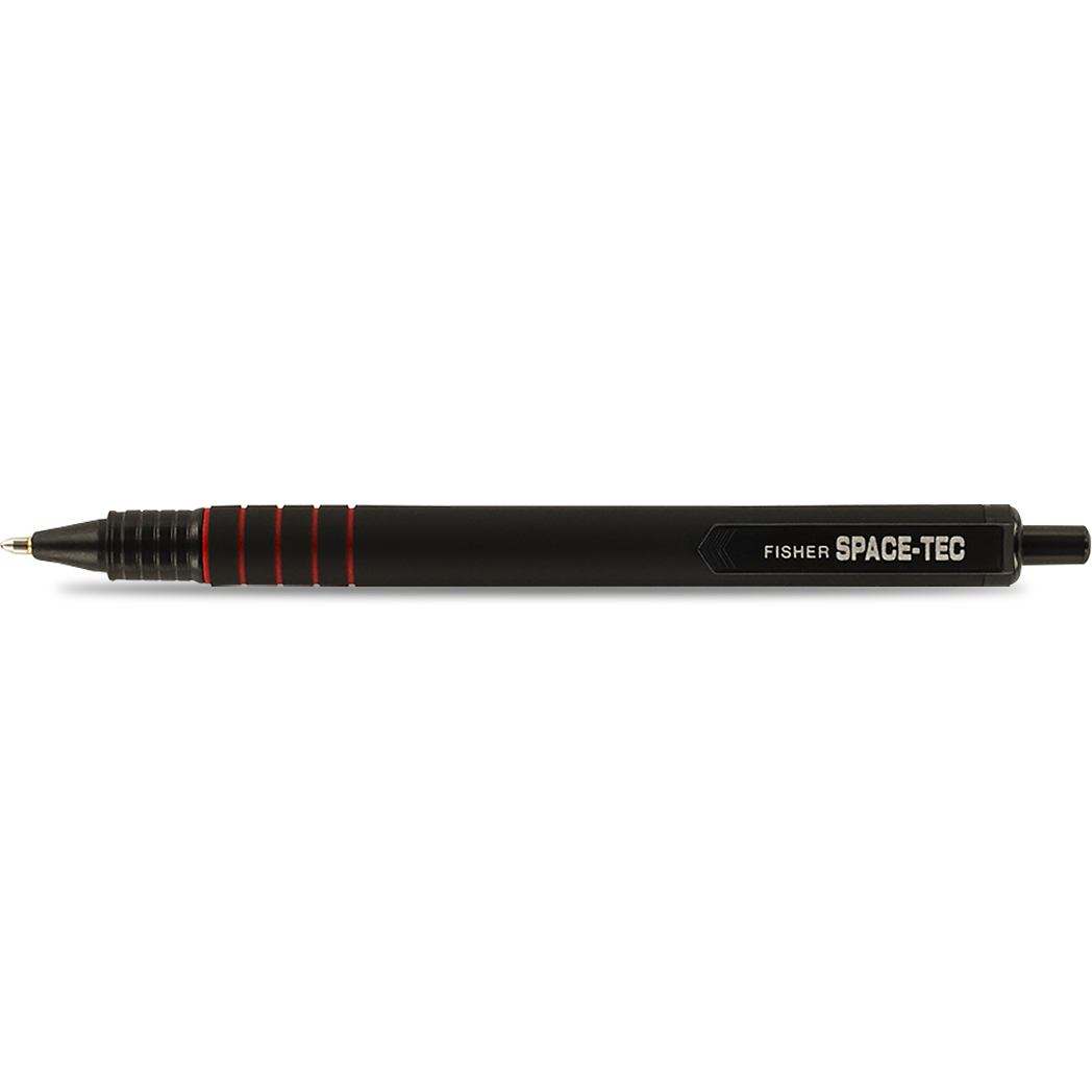 Fisher Space Pens Space-Tec Space Ballpoint Pen-Pen Boutique Ltd