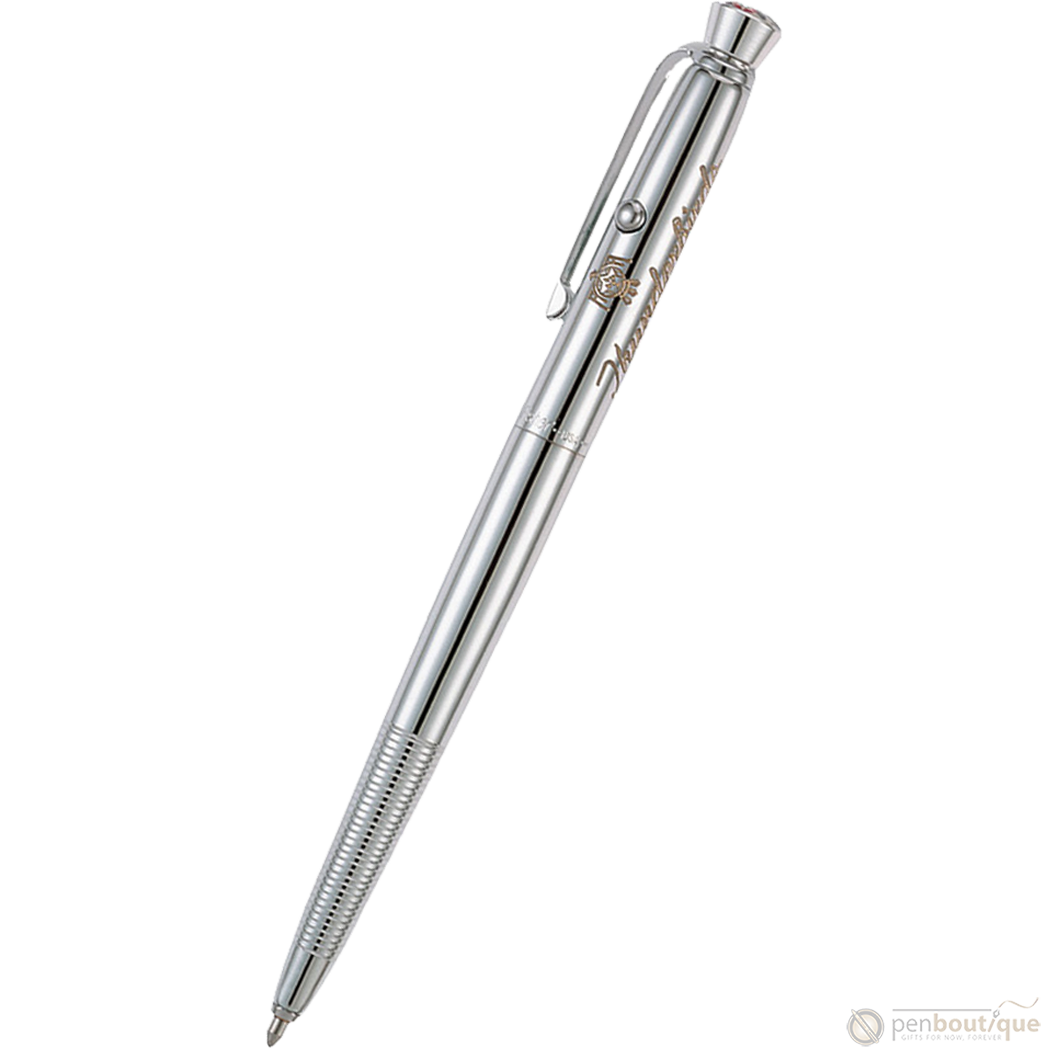 Fisher Space United StatesThunderbirds Ballpoint Pen-Pen Boutique Ltd