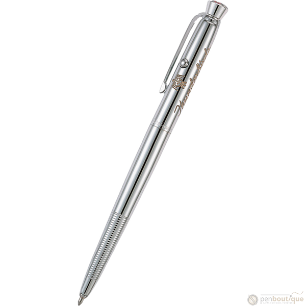 Fisher Space United StatesThunderbirds Ballpoint Pen-Pen Boutique Ltd