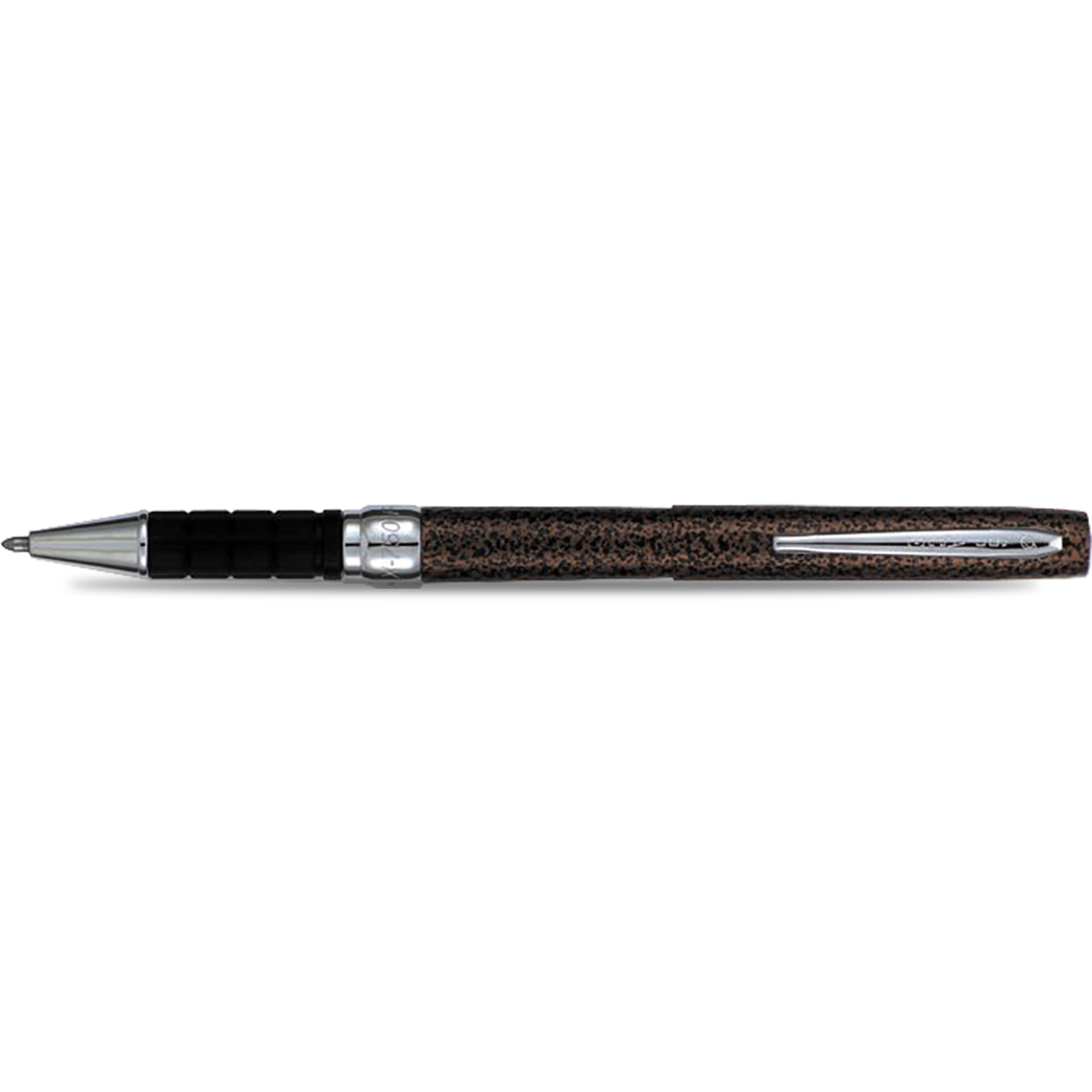 Fisher Space Vein X-750 Ballpoint Pen - Copper-Pen Boutique Ltd