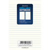 Filofax Pocket Notebook Refill-Pen Boutique Ltd