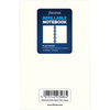Filofax Pocket Notebook Refill-Pen Boutique Ltd