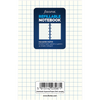 Filofax Pocket Notebook Refill-Pen Boutique Ltd