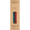 Filofax Clipbook Erasable Ballpoint Pen Refill Pack-Pen Boutique Ltd