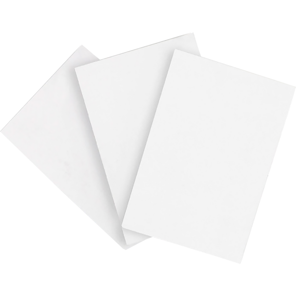 Filofax Keychain Refills (3 pads per pack)-Pen Boutique Ltd